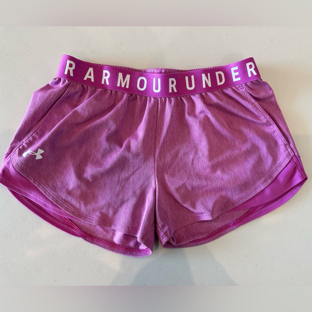 Under Armour Women’s Shorts